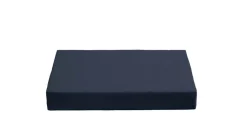 Cotton Uni kussenslopen (set van 2)