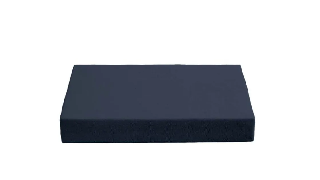 Cotton Uni kussenslopen (set van 2)