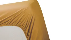 Cotton Uni topper hoeslaken