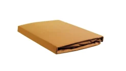 Cotton Uni topper hoeslaken