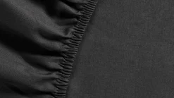 Cotton Uni topper hoeslaken