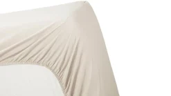 Cotton Uni topper hoeslaken