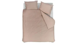 Cozy Slub dekbedovertrek