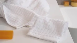 Cube badtextiel
