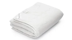 Diamond wollen kinderdekbed