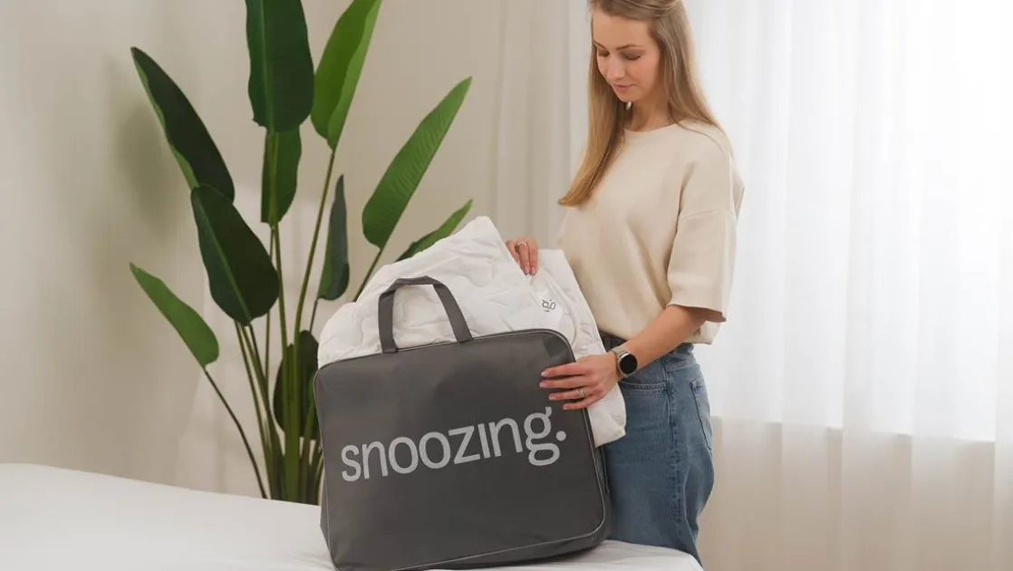 Diamond wollen kinderdekbed