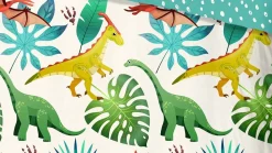 Dinos dekbedovertrek