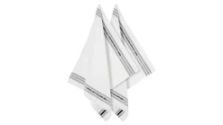 Dish glazendoek (set van 2)