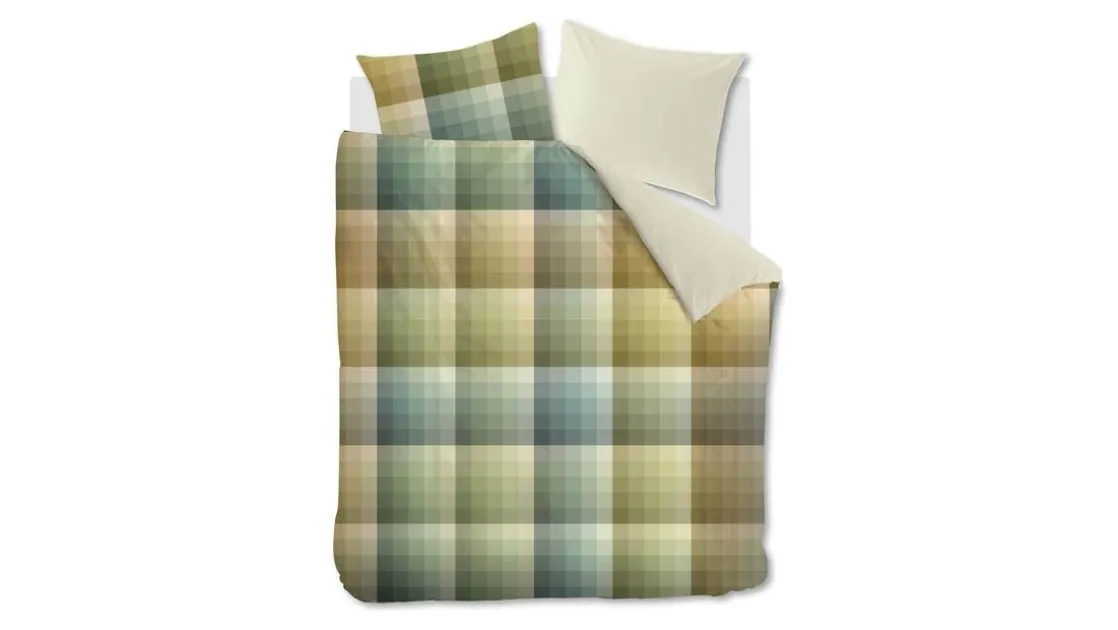 Dorian dekbedovertrek