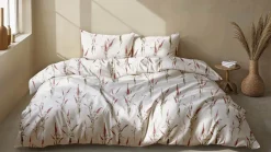 Elodie flanel dekbedovertrek