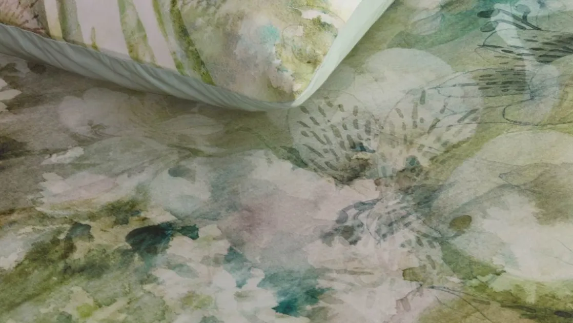 Elysium dekbedovertrek