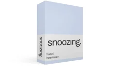 flanel hoeslaken