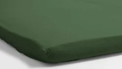 flanel kinderhoeslaken
