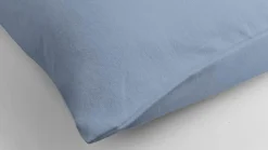 flanel kussenslopen (set van 2)
