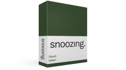 flanel laken