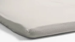 flanel split-topper hoeslaken