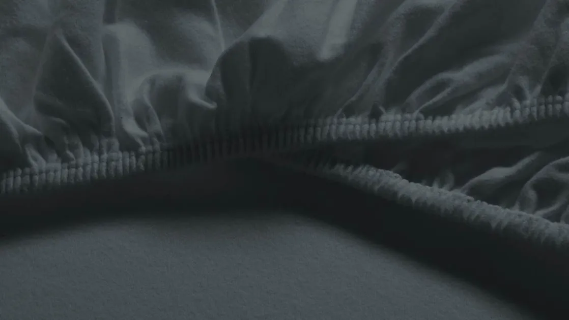 flanel split-topper hoeslaken