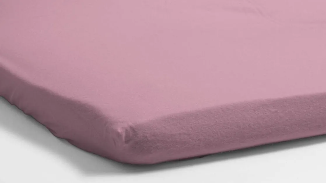 flanel topper hoeslaken