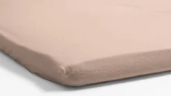 flanel topper hoeslaken
