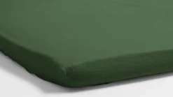 flanel topper hoeslaken