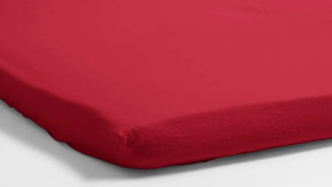flanel topper hoeslaken