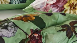 Fleur dekbedovertrek