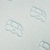 Flex Geel latex zacht hoofdkussen