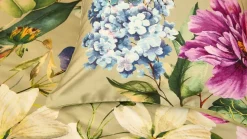 Flowering dekbedovertrek