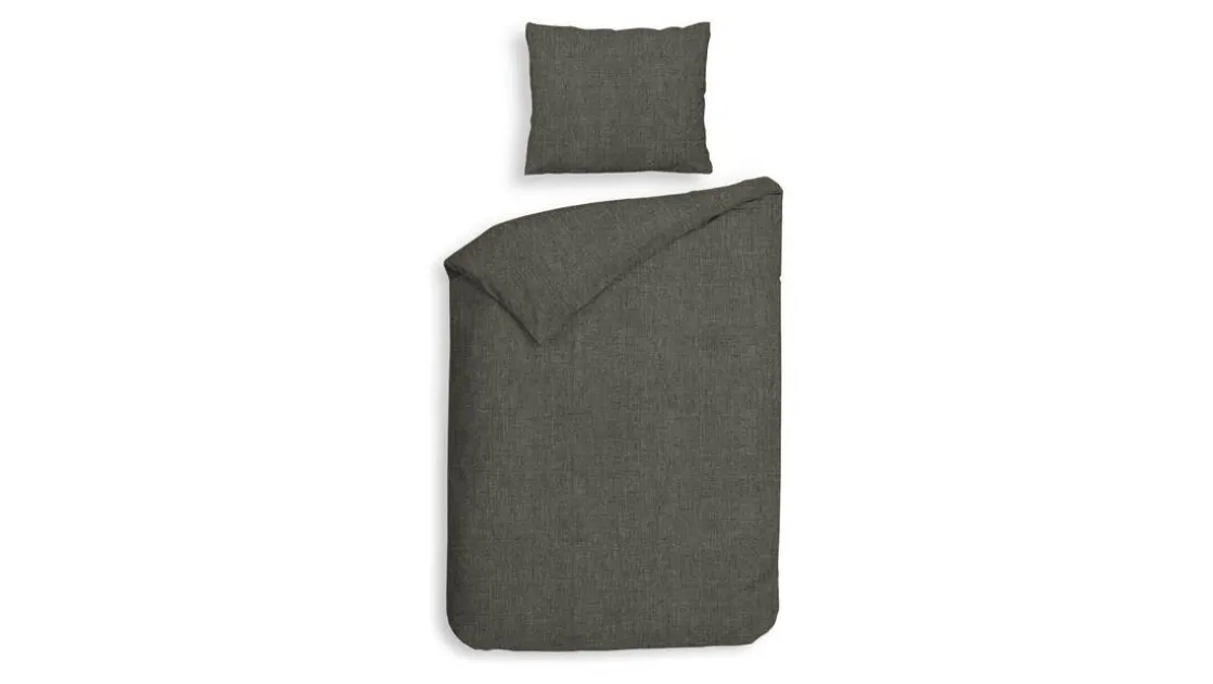 Franela flanel dekbedovertrek