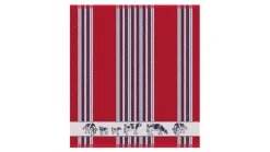 Friesian keukendoek (set van 6)