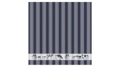 Friesian theedoek (set van 6)