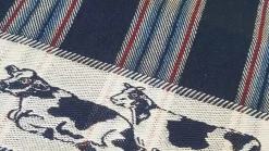 Friesian theedoek (set van 6)