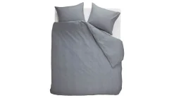 Frost flanel dekbedovertrek