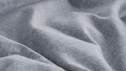 Frost flanel dekbedovertrek
