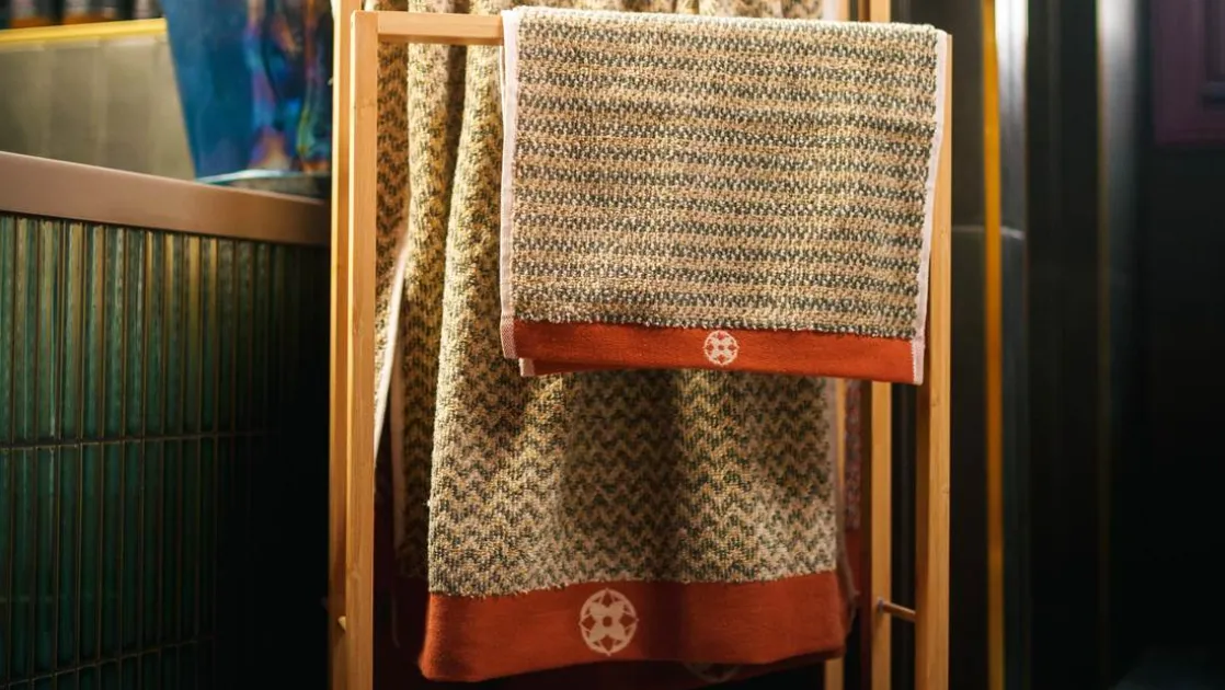Furo badtextiel