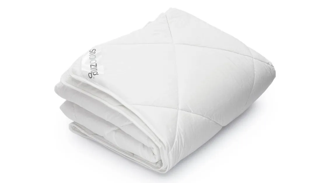 Genève synthetisch dekbed