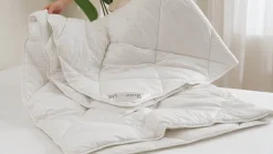 Genève synthetisch dekbed