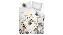 Goldfinch dekbedovertrek