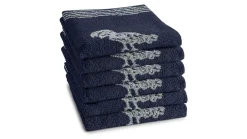 Goodmorning keukendoek (set van 6)