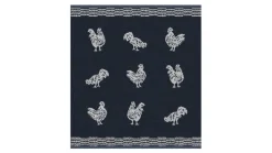 Goodmorning keukendoek (set van 6)