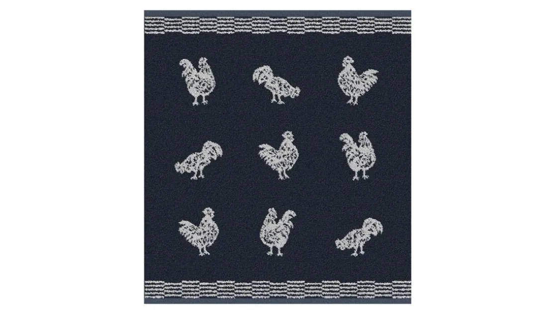Goodmorning keukendoek (set van 6)