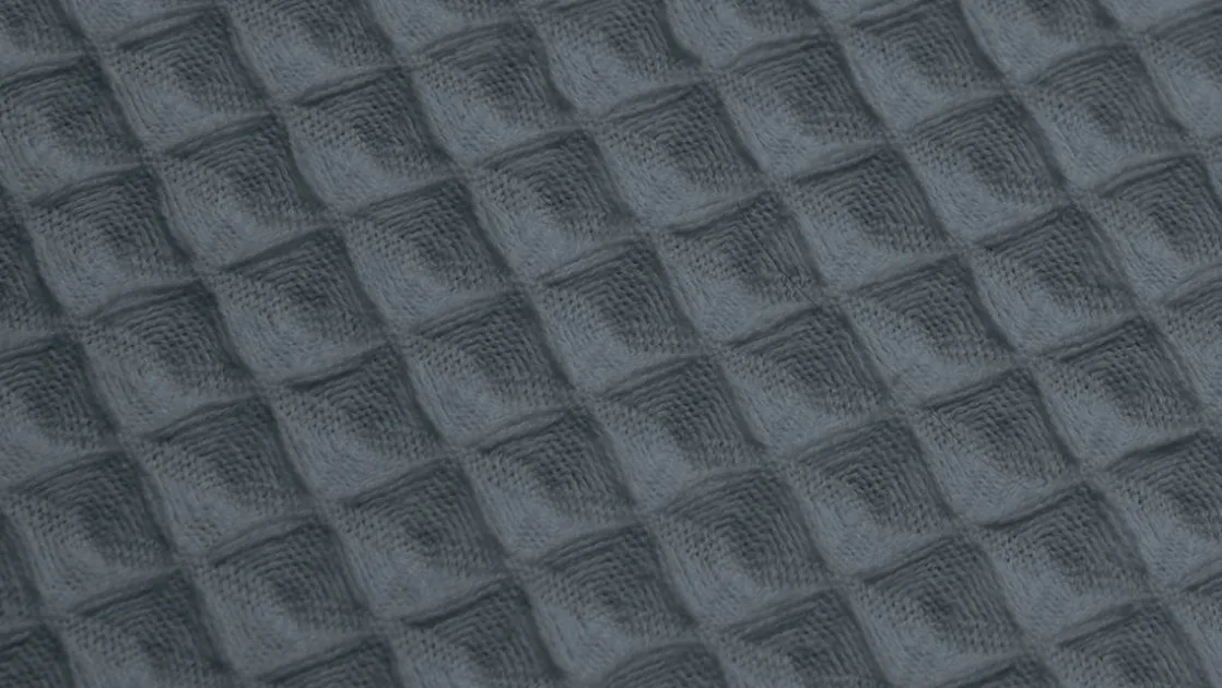 Goya plaid
