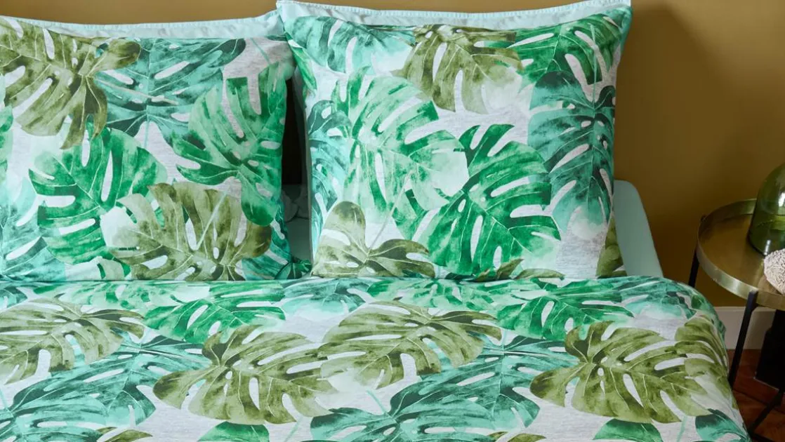 Hawaii dekbedovertrek