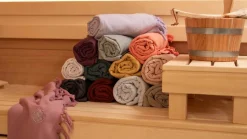 Home Spa hamamdoek