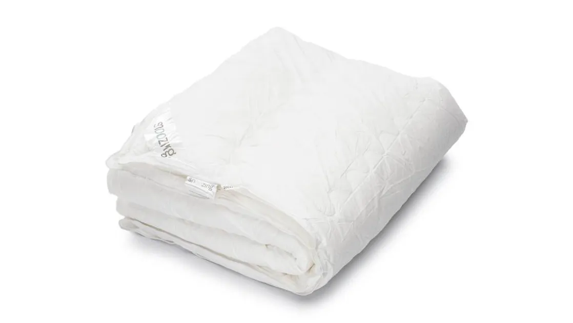 Innsbruck zijden zomerdekbed