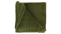 Jax fleece plaid