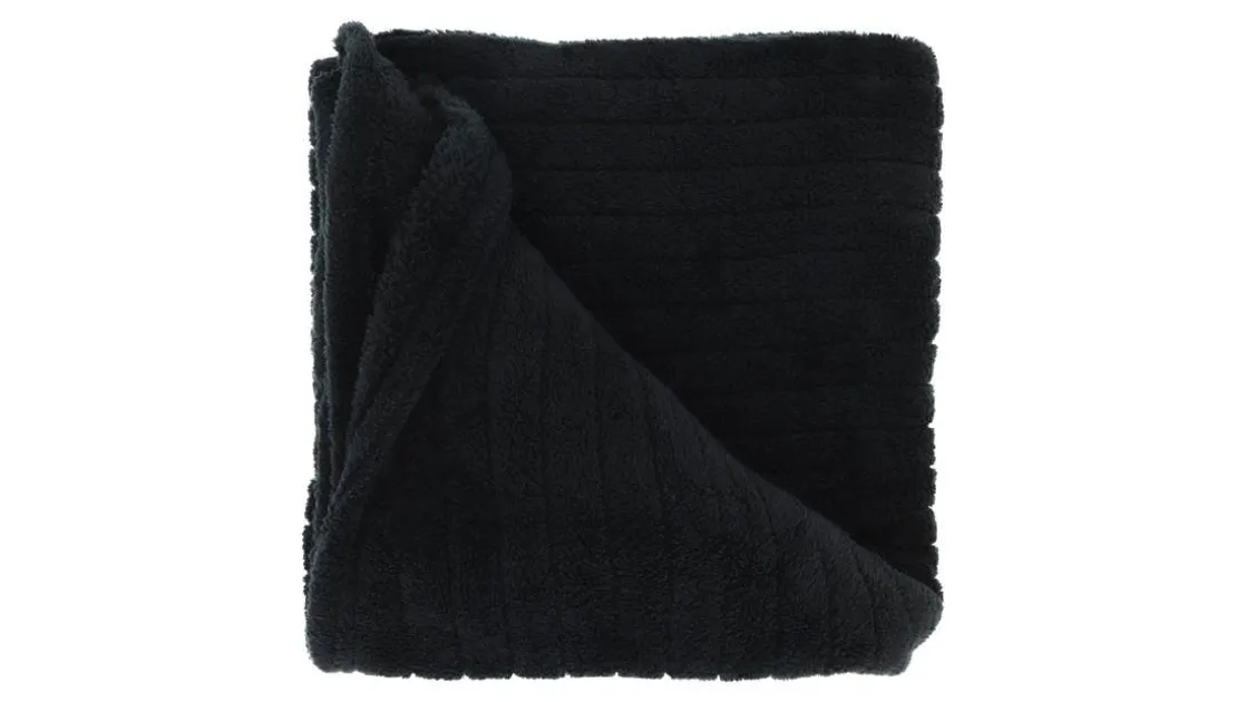 Jax fleece plaid
