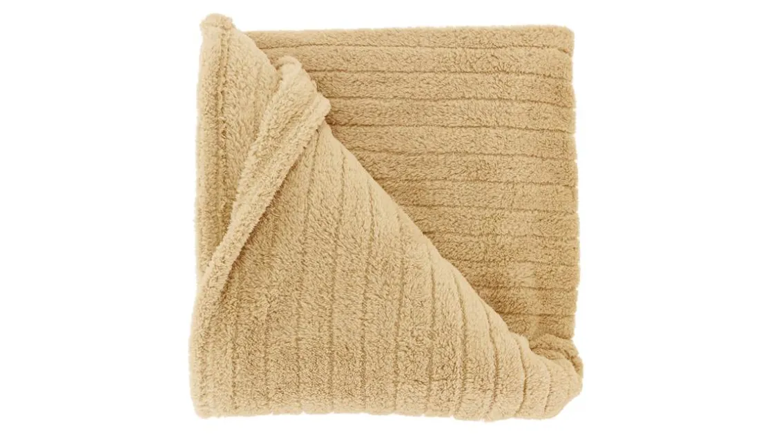 Jax fleece plaid