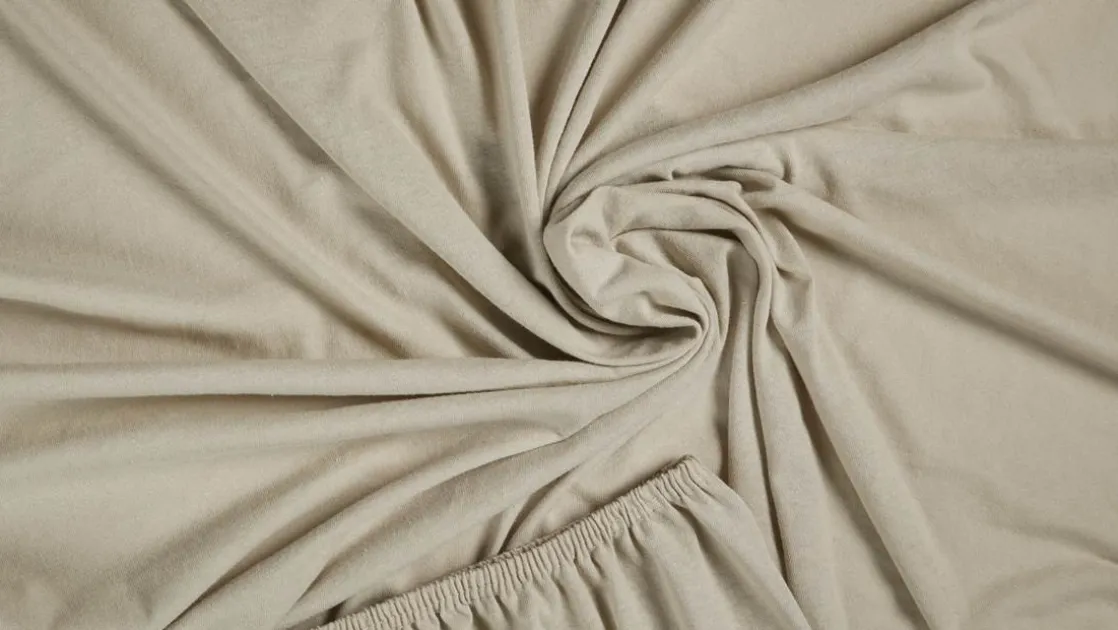 jersey hoeslaken