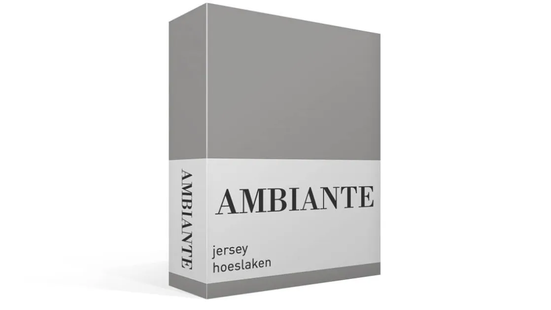 jersey hoeslaken